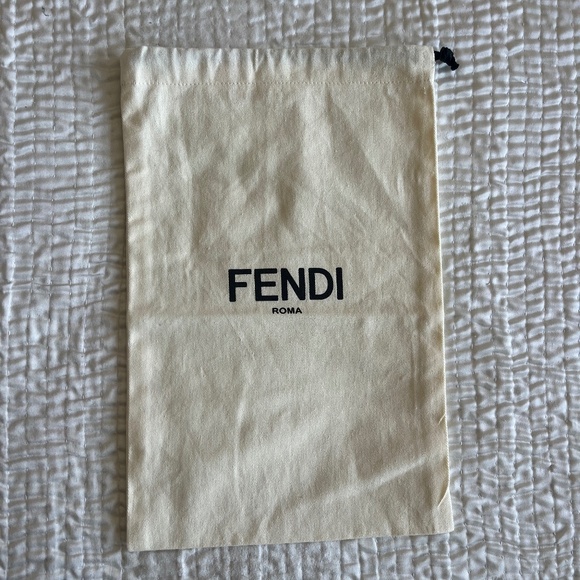 Fendi dust bag - Picture 1 of 4